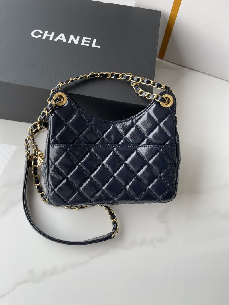 Chanel Satchel Bags